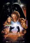 Star Wars Episodio III La venganza de los Sith Nominación Oscar 2005